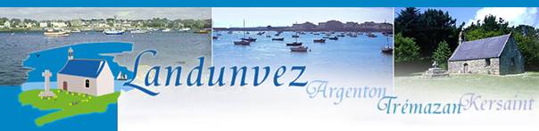 Landunvez