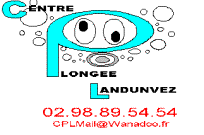 Centre de plongée Landunvez Centre de plongée Landunvez
