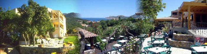ICANTU, Galria Corse