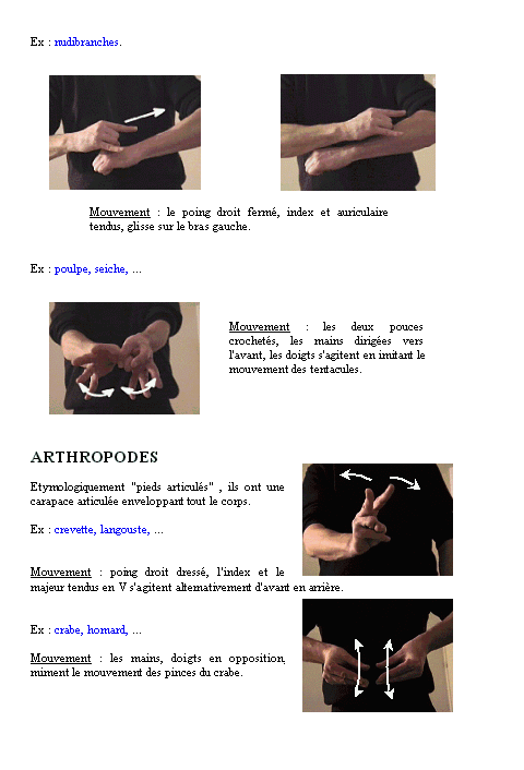 signes BIO page 4 (c) Jean Maurice SCHNITZLER