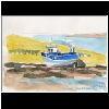 Un CLIC pour accder au SlideShow des aquarelles