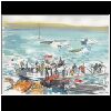 Un CLIC pour accder au SlideShow des aquarelles