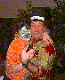 Rien ne vaut un bon slow. N'est-ce pas Papy ?