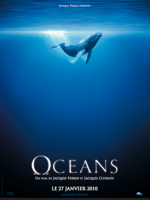 Ocans le film