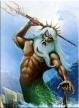 Que le grand posedon agite son trident magique