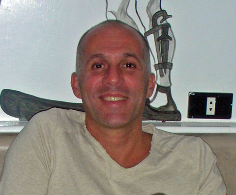 Un CLIC pour envoyer votre mail  Philippe